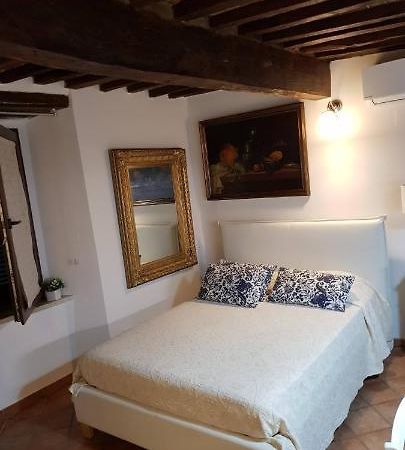 Lovely Loft Manciano Esterno foto