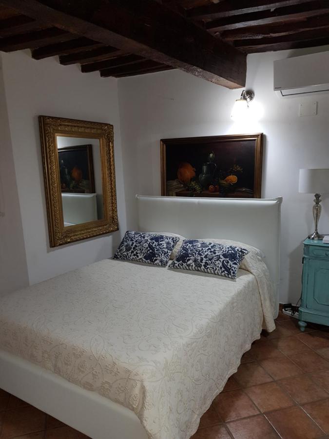 Lovely Loft Manciano Esterno foto
