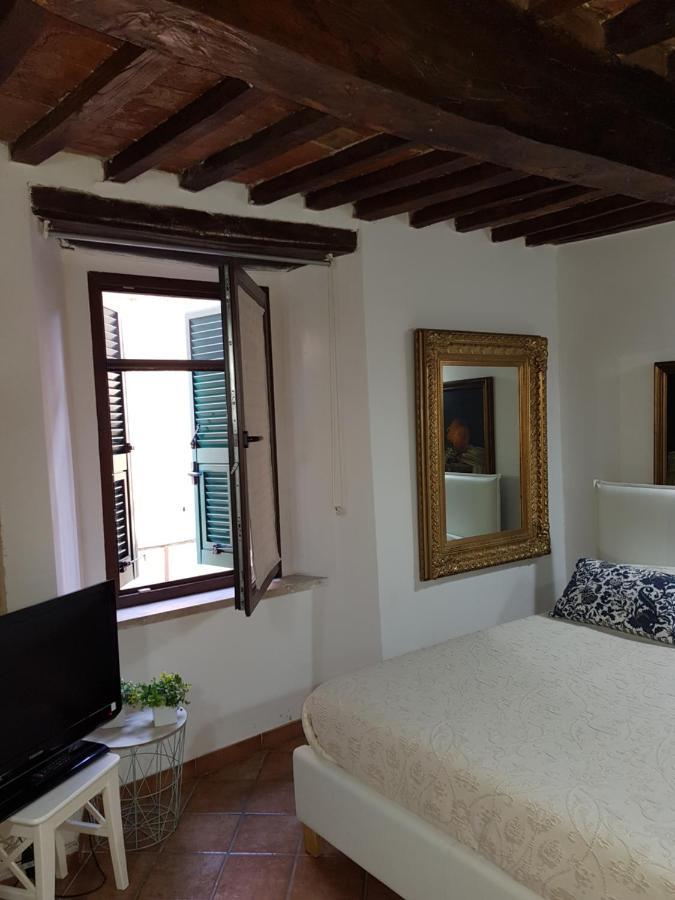 Lovely Loft Manciano Esterno foto