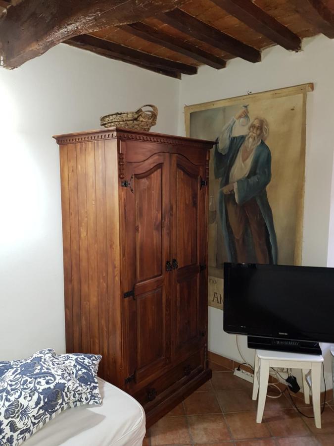 Lovely Loft Manciano Esterno foto