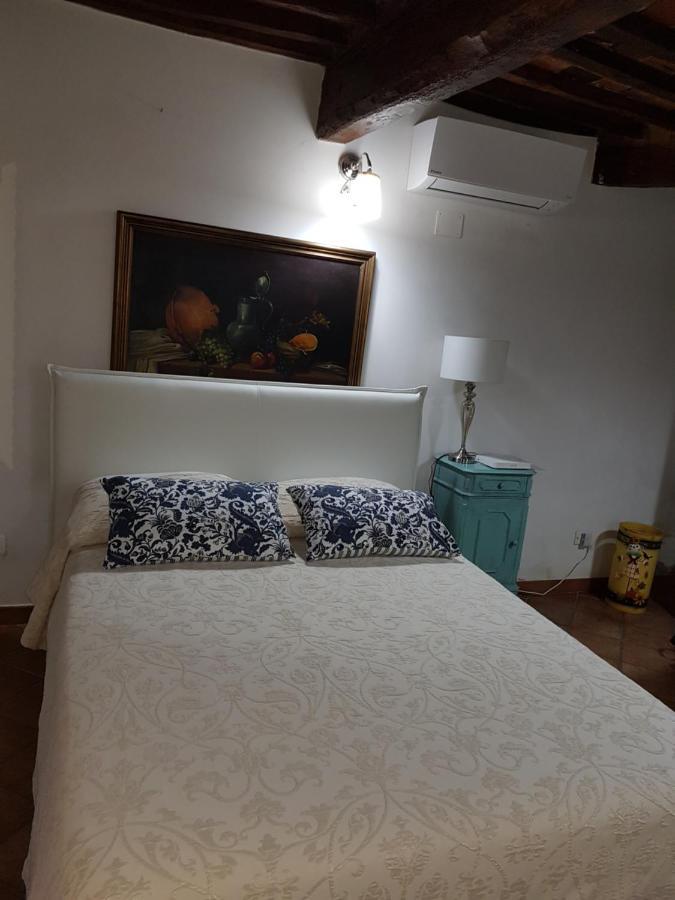 Lovely Loft Manciano Esterno foto