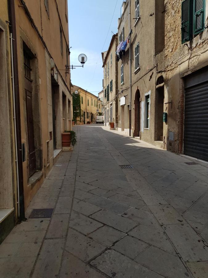 Lovely Loft Manciano Esterno foto
