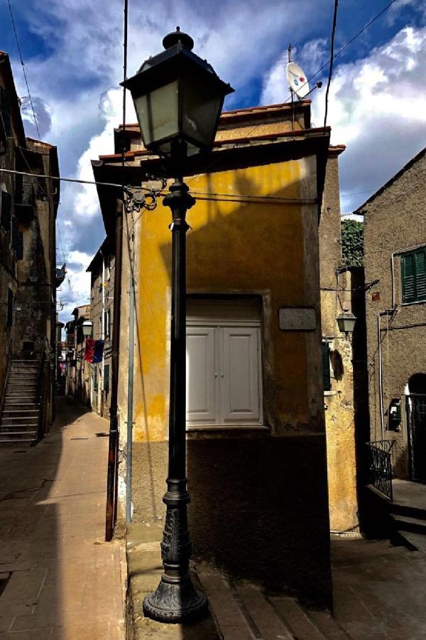 Lovely Loft Manciano Esterno foto