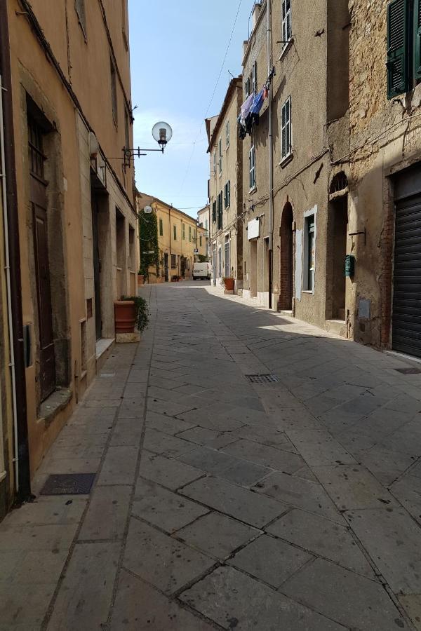 Lovely Loft Manciano Esterno foto