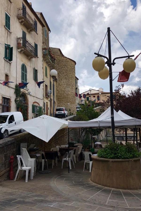 Lovely Loft Manciano Esterno foto