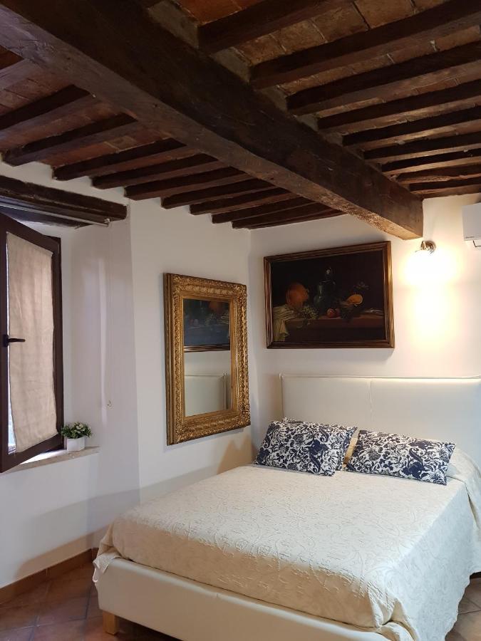 Lovely Loft Manciano Esterno foto