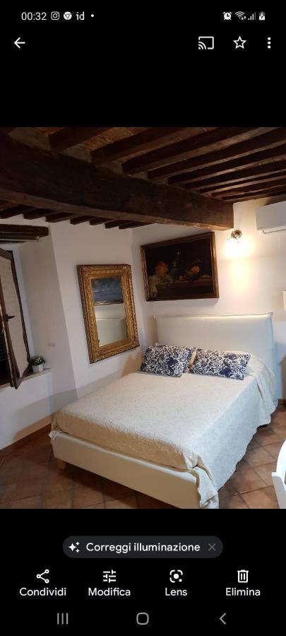 Lovely Loft Manciano Esterno foto