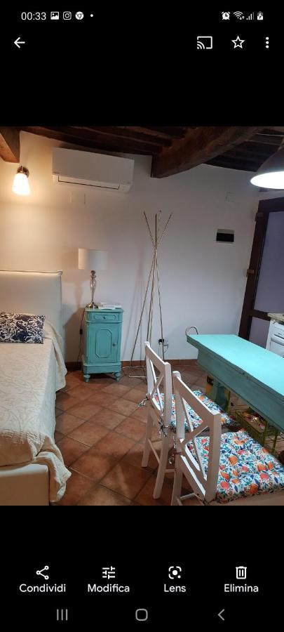 Lovely Loft Manciano Esterno foto