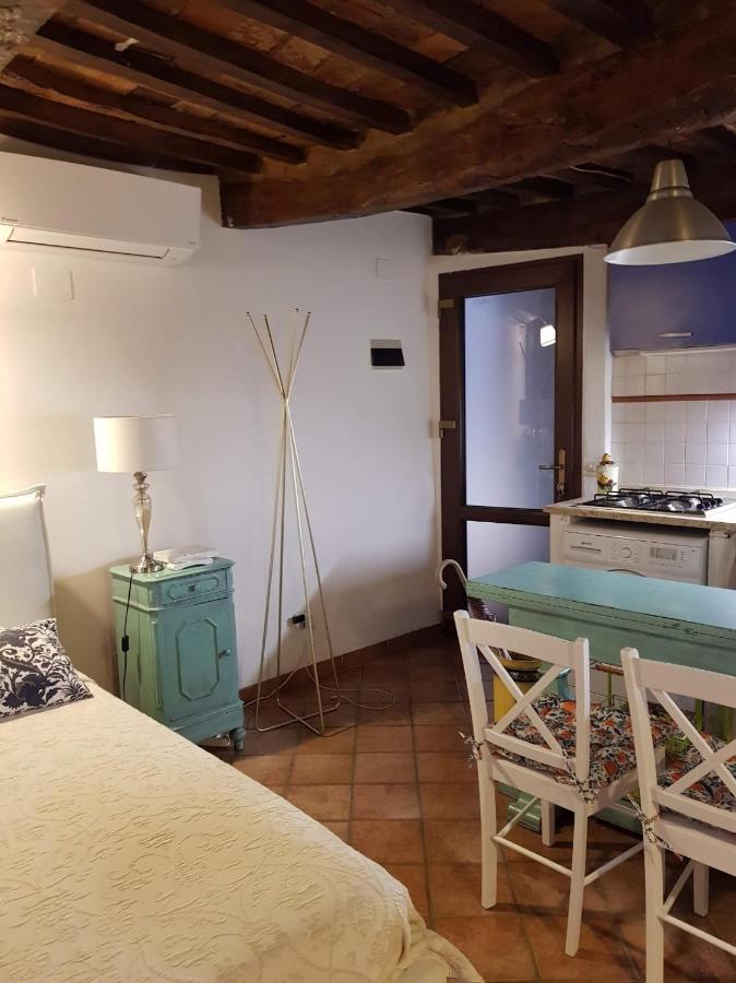 Lovely Loft Manciano Esterno foto